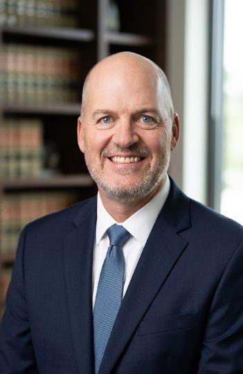 Theodore C. Olsen, founding attorney of PowerVisa